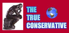 THE TRUE CONSERVATIVE