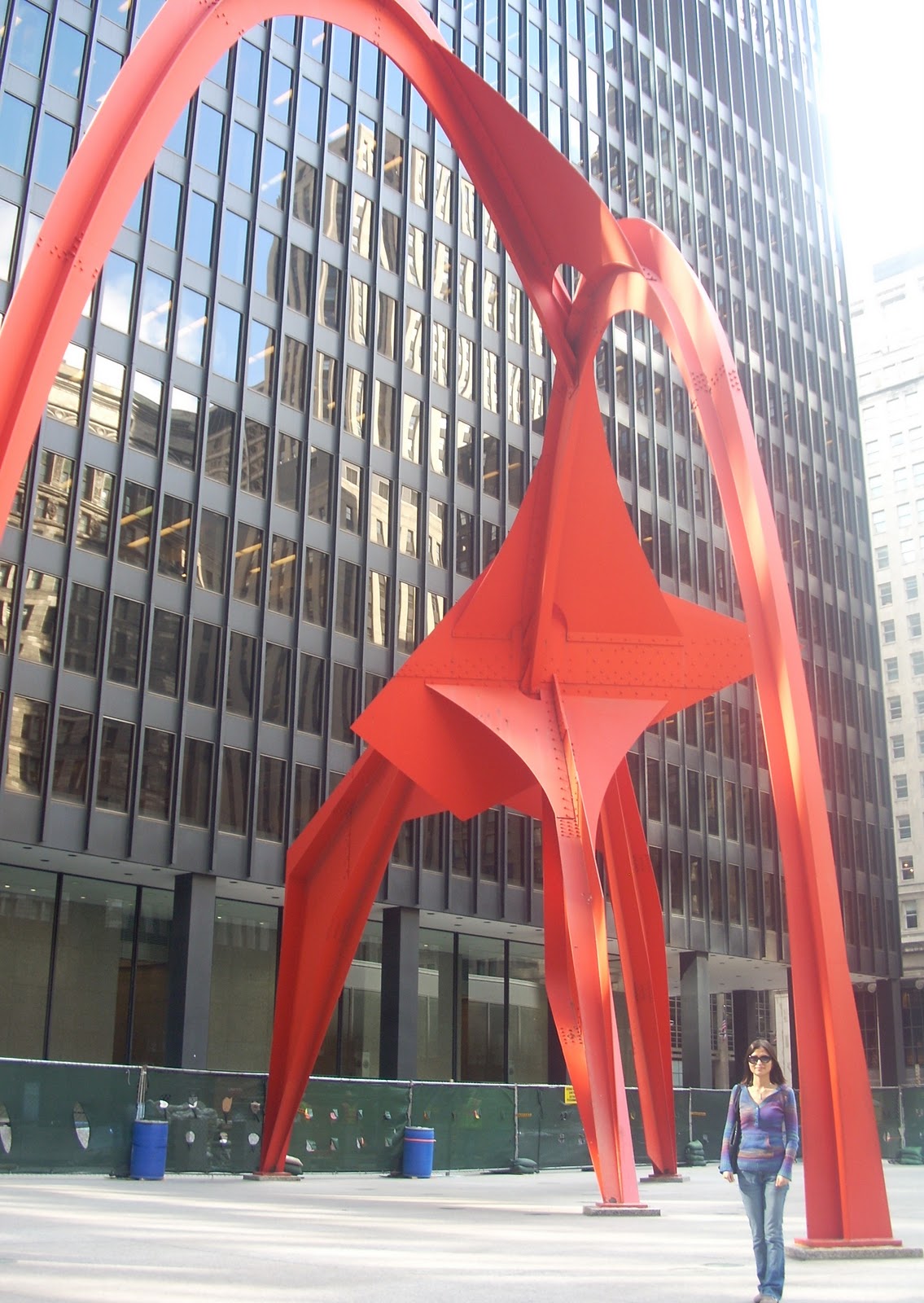 Living with Art Chicago Public Art