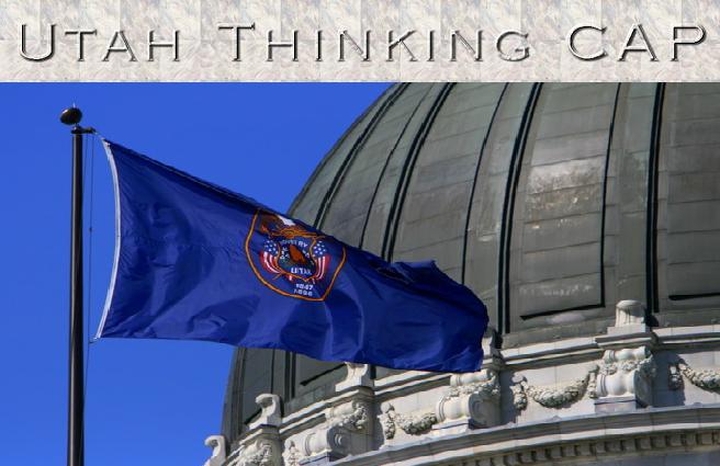 Utah Thinking C.A.P.