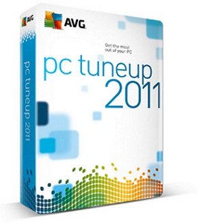 Download AVG PC Tuneup 2011 v10