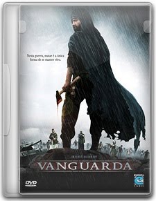 Capa Vanguarda   DVDRip   Dublado (Dual Áudio)