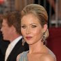 Christina Applegate--"Sister" in Cancer