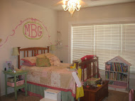 My Room at Home, Home