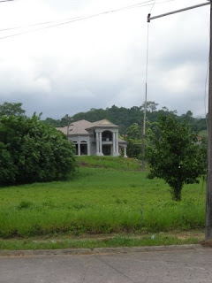 House, La Ceiba, Honduras