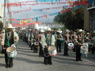La Ceiba Carnaval de la Amistad, Honduras
