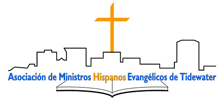 Asociación de Ministros Hispanos Evangélicos de Tidewater