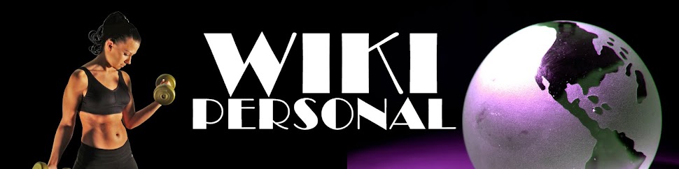Wiki Personal