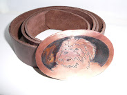 BELTS now available in copper