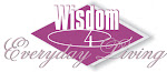 Wisdom 4 Everyday Living
