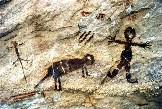 Pablo Fontes - História