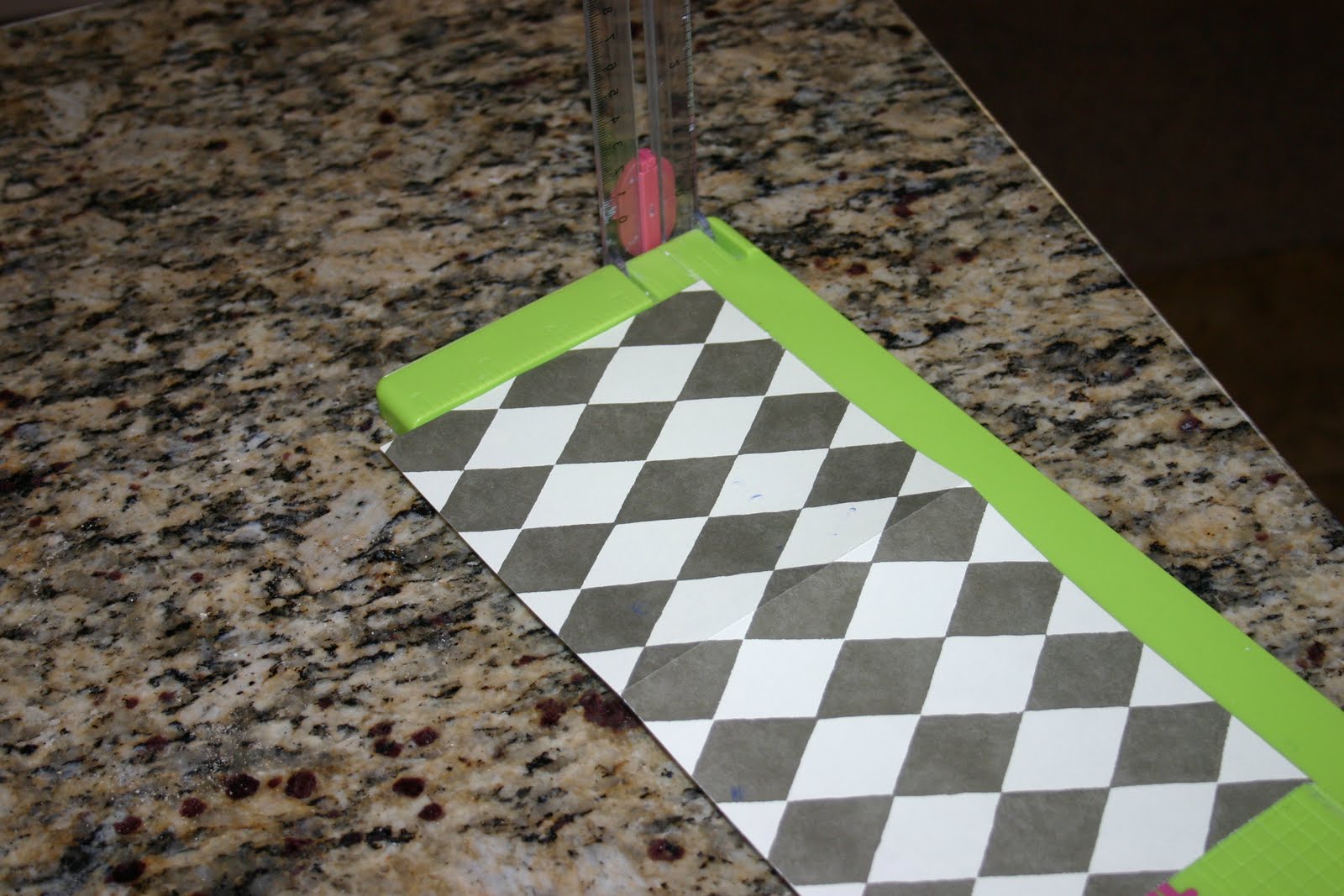 Moody Girl Projects: My Mod Podge