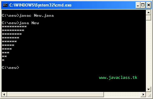 | Learn JAVA සින්හලෙන්
