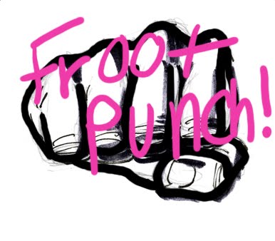 Froot Punch