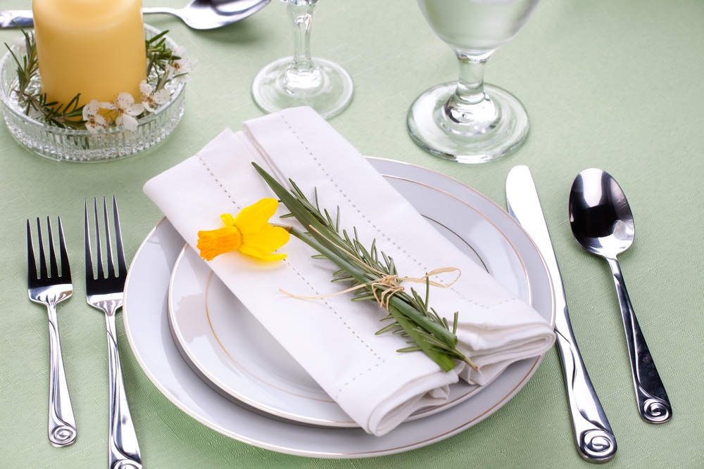 Essentially Entertaining ABCs of Tabletop Decor