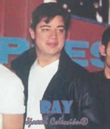 Menudomania Total: Ray Ray Ray