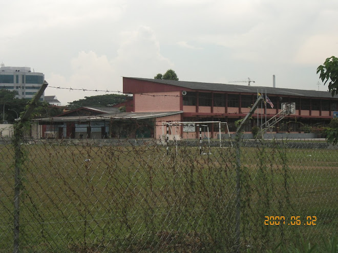 Sm sri putra kepayang