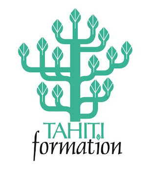 Tahiti formation