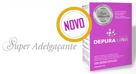 [Depuralina+Super+Adelgaçante.jpg]