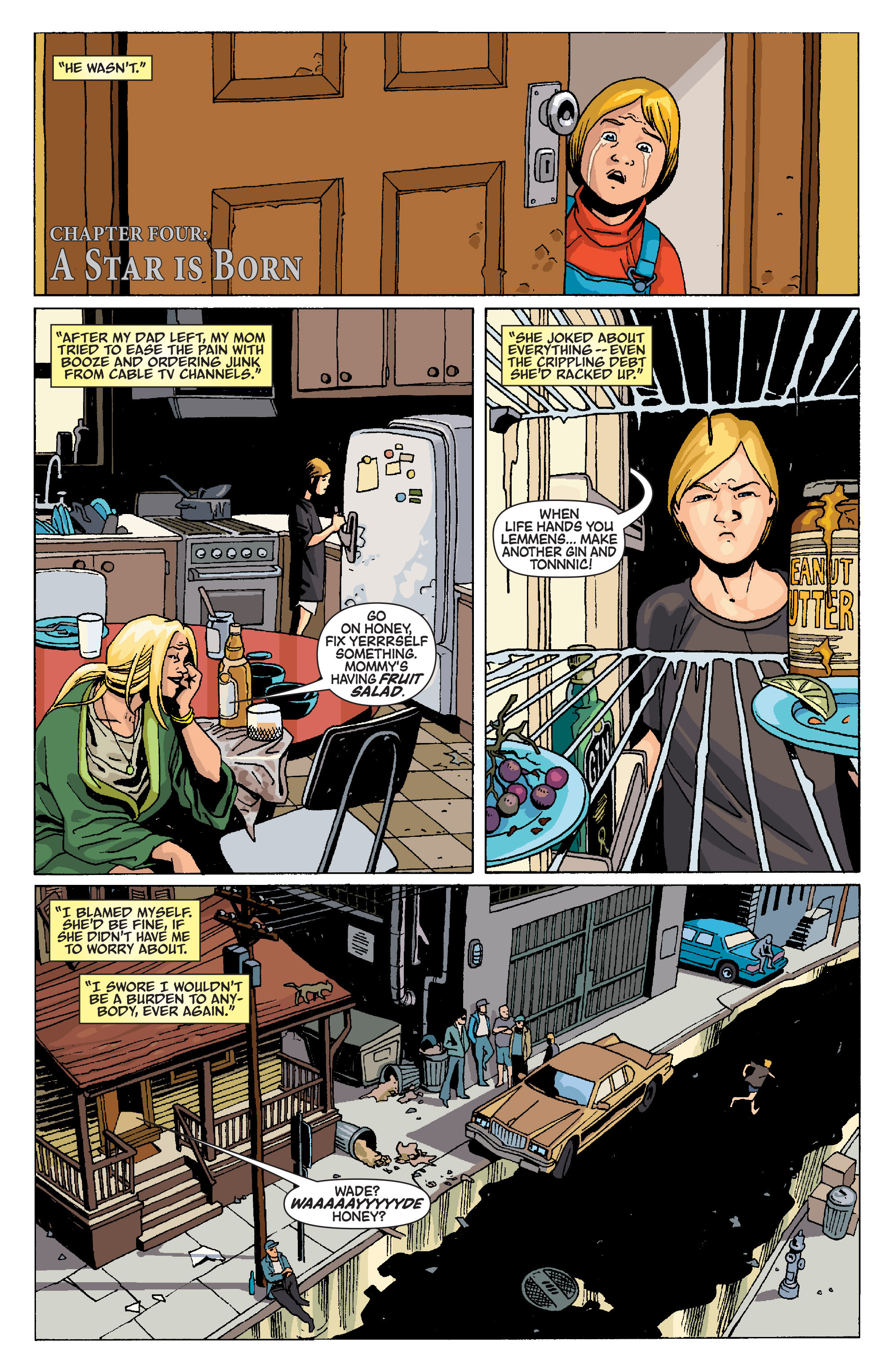 Read online Deadpool Classic comic -  Issue # TPB 14 (Part 4) - 68