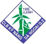 Biểu trưng CLB TRE XANH