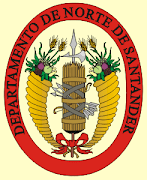 Escudo de Norte de Santander