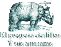 Jornadas "El Progreso Científico y sus amenazas"