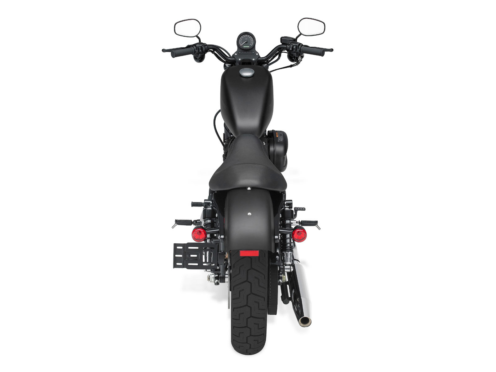 harley davidson iron 883 xl