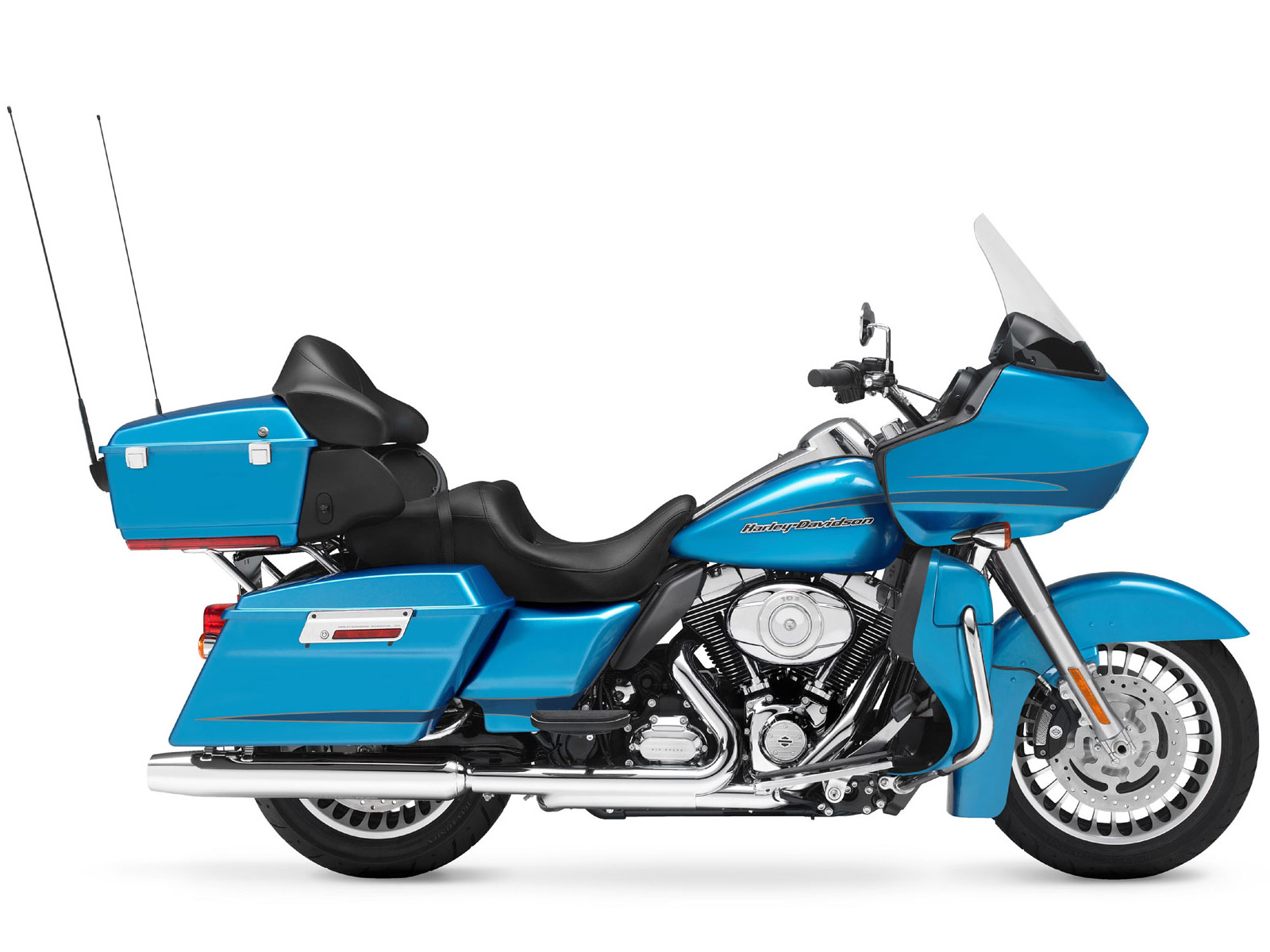 2011 harley davidson road glide ultra