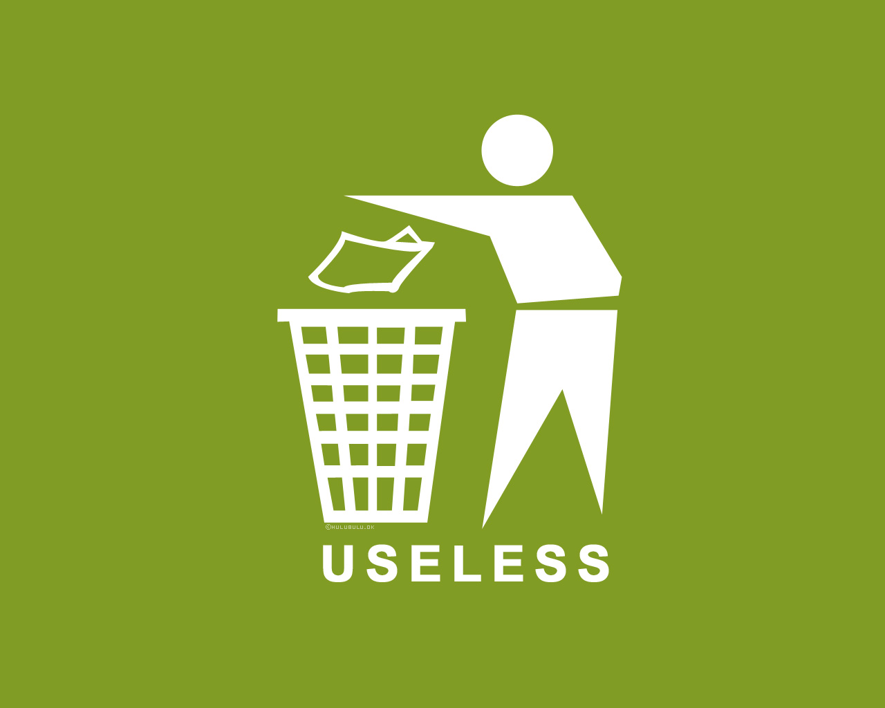 Useless