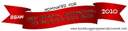 2010 Book Blogger Appreciation Week Nominee