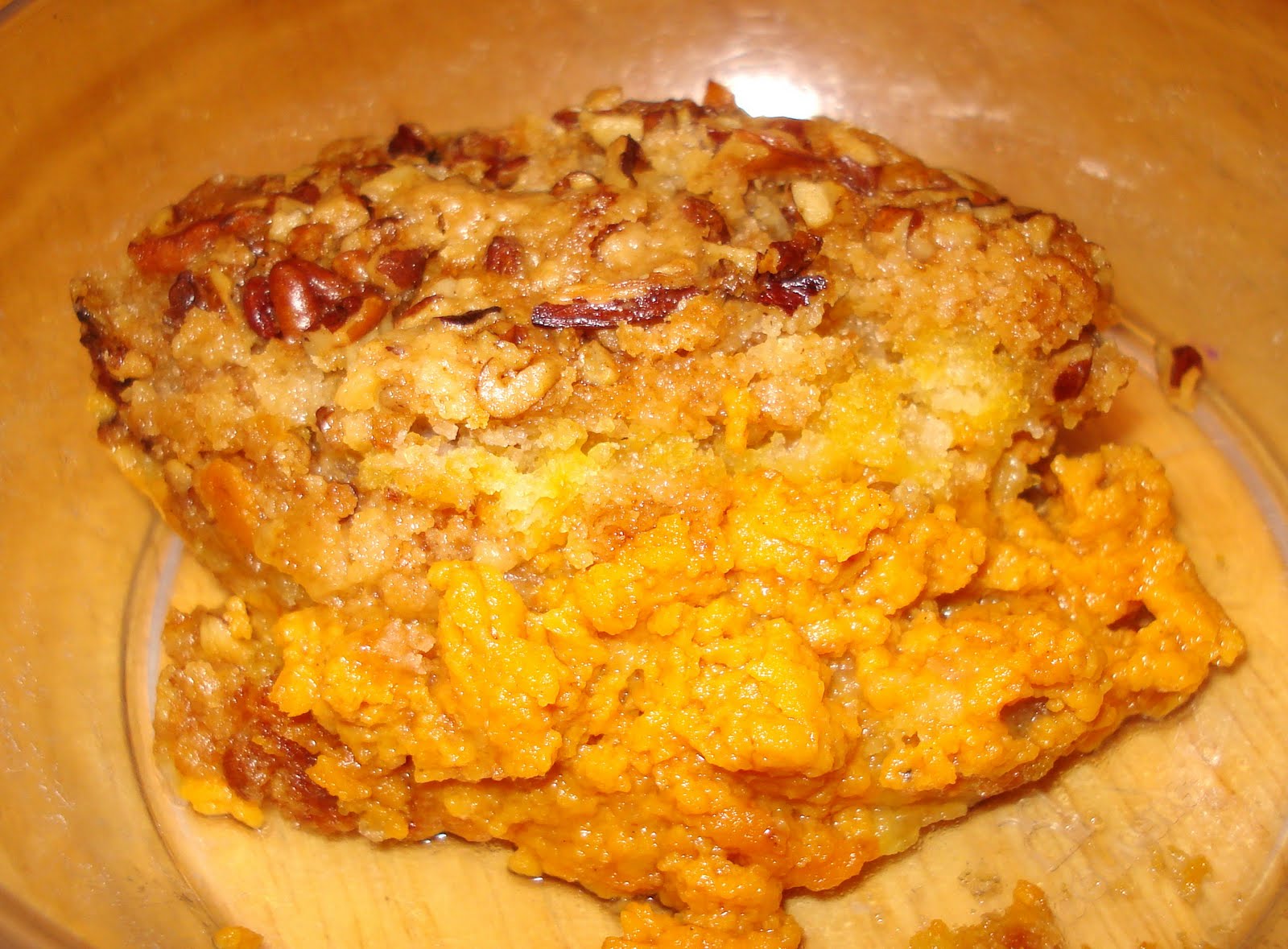 Dump Cake Oz Can Pumpkin Eggs Dump Cake Oz Can Pumpkin Eggs