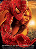ดูหนังไอ้แมงมุม2((Spider-Man2)