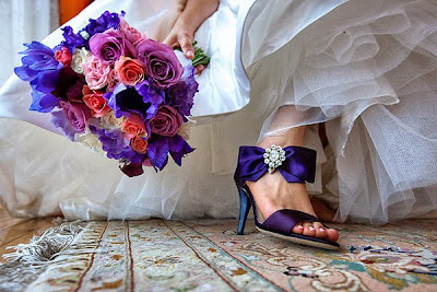 Top Wedding Shoes