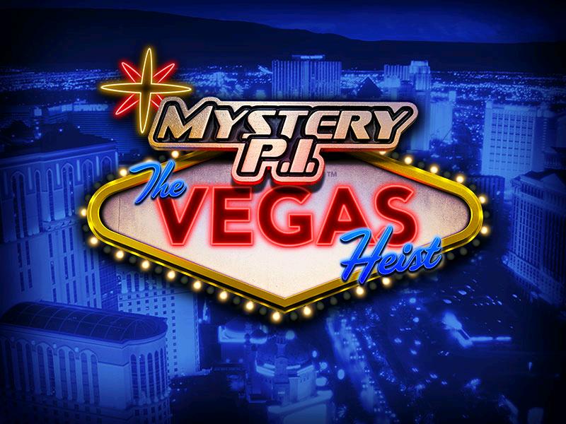 Mystery pi the vegas heist full version free download