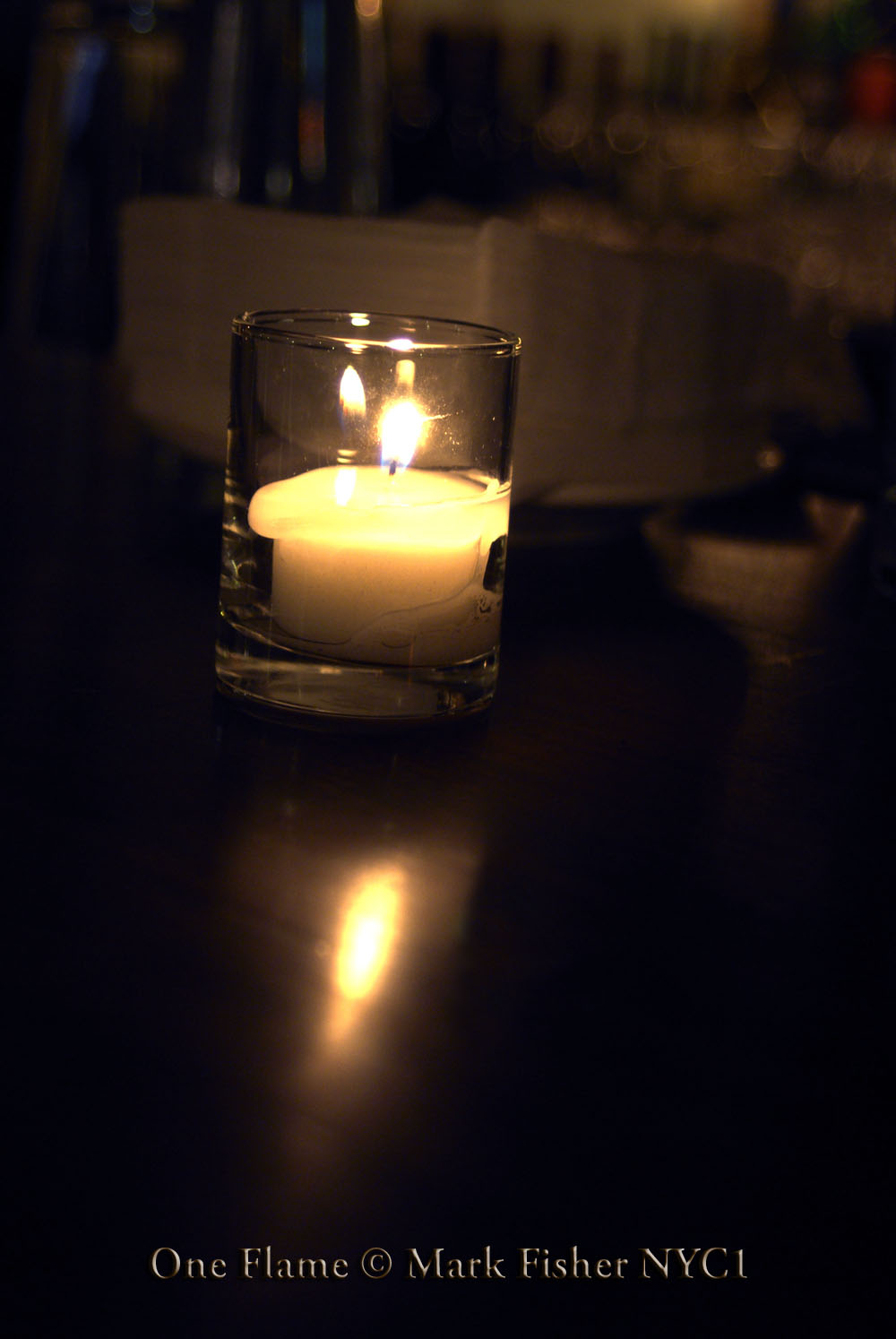 The Photography World Leave A Candle Lit • For Who We Lost To Breast