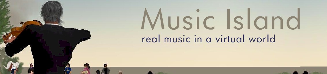 second life music streams second life music streams
