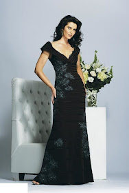 brazilian wedding dresses