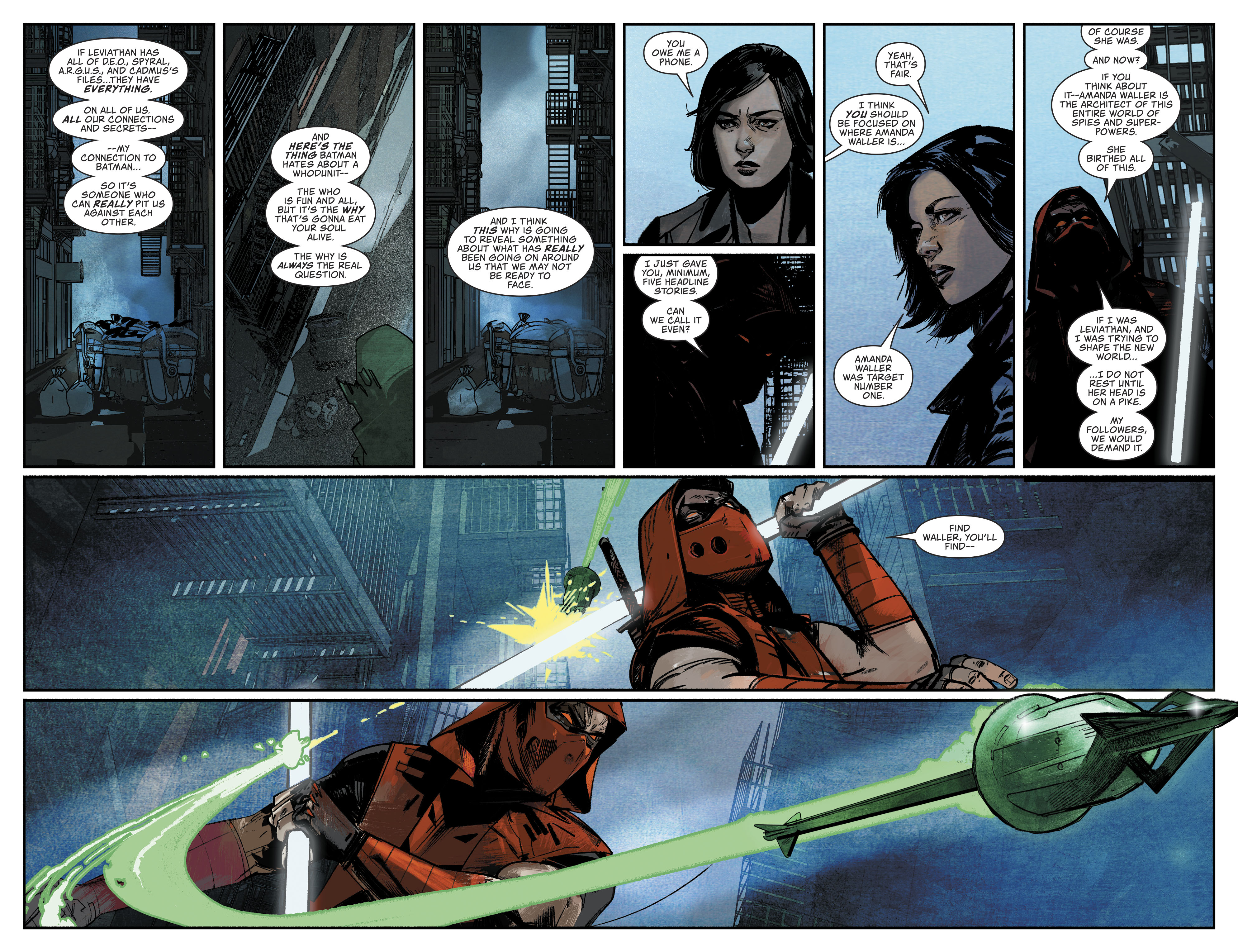 Read online Event Leviathan comic -  Issue #3 - 14