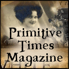 Primtive Times Magazine
