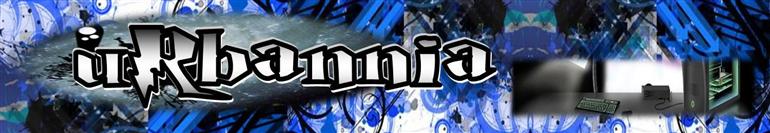 uRbannia