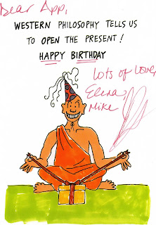 Greeting Cards: Cute Cards