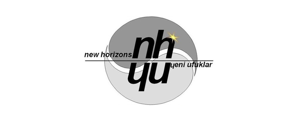 Yeni Ufuklar / New Horizons