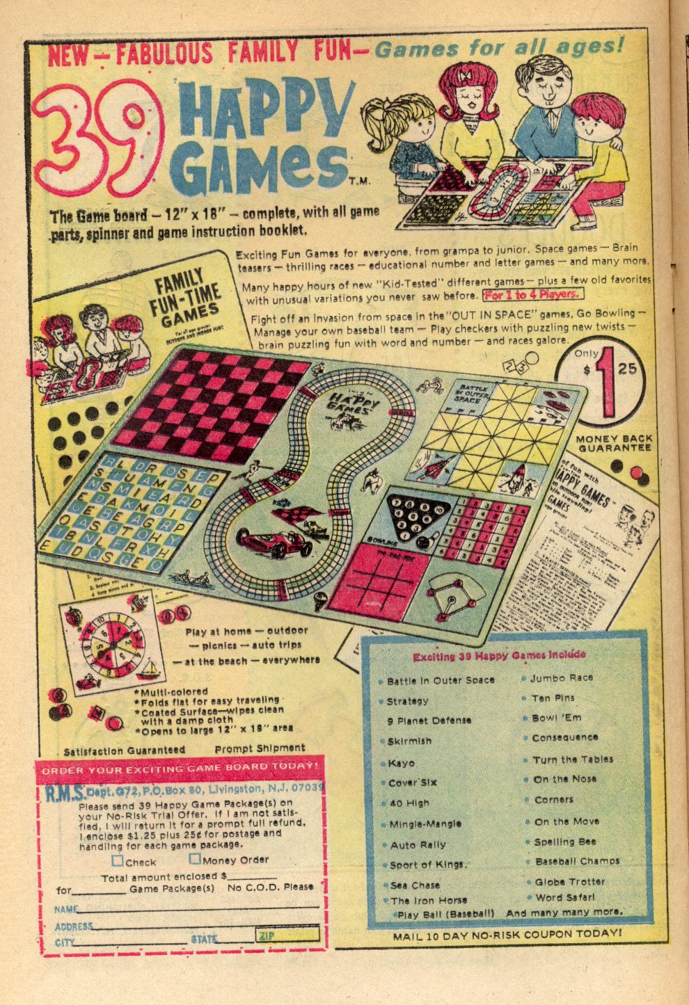 Read online Uncle Scrooge (1953) comic -  Issue #89 - 20