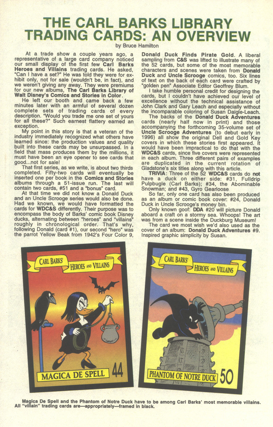 Walt Disney's Donald and Mickey issue 29 - Page 18