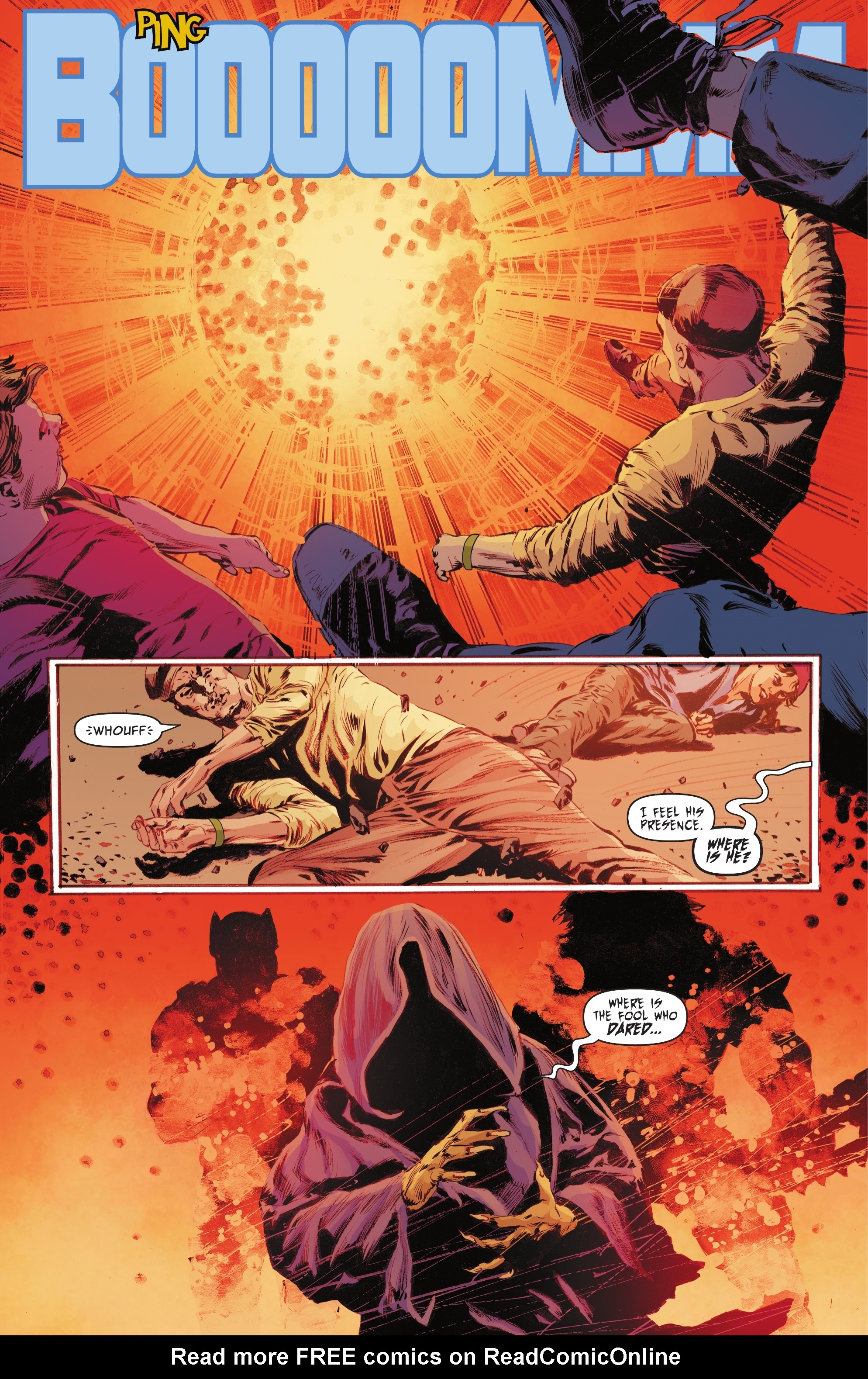 Read online Action Comics (2016) comic -  Issue #1048 - 13