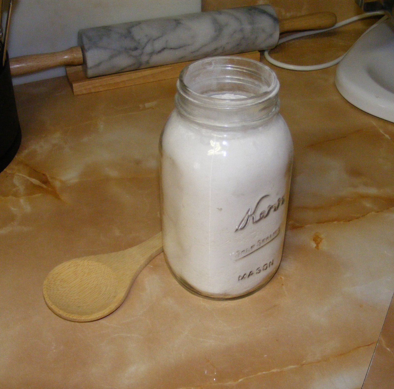 Jomade Homemade Laundry Soap