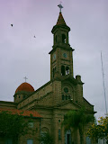 Catedral de Reconquista.