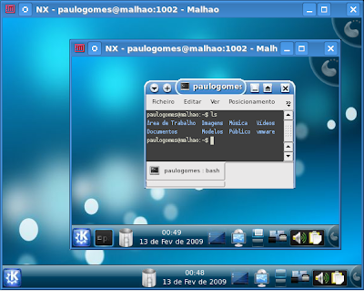 nomachine remote desktop nomachine remote desktop