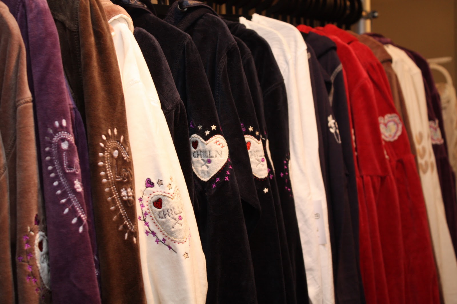 En vacker vardag Dolly's Boutique,