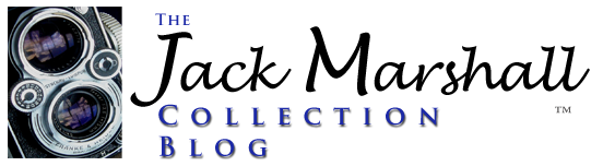 The Jack Marshall Collection­™